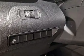 Peugeot Rifter, 1.5, 96 kW, dīzelis, automātiskā, priekšējā piedziņa