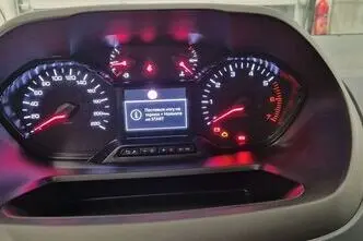 Peugeot Rifter, 1.5, 96 kW, dīzelis, automātiskā, priekšējā piedziņa