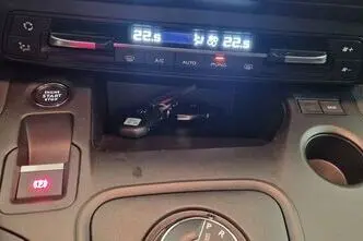 Peugeot Rifter, 1.5, 96 kW, dīzelis, automātiskā, priekšējā piedziņa