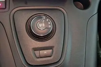 Peugeot Rifter, 1.5, 96 kW, dīzelis, automātiskā, priekšējā piedziņa