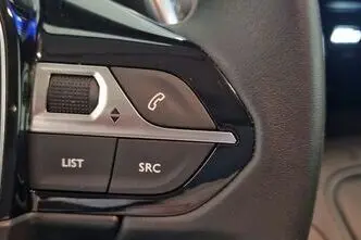 Peugeot Rifter, 1.5, 96 kW, dīzelis, automātiskā, priekšējā piedziņa