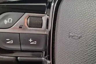 Peugeot Rifter, 1.5, 96 kW, dīzelis, automātiskā, priekšējā piedziņa