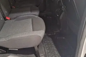 Peugeot Rifter, 1.5, 96 kW, dīzelis, automātiskā, priekšējā piedziņa