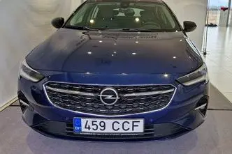 Opel Insignia, 2.0, 147 kW, benzīns, automātiskā, priekšējā piedziņa