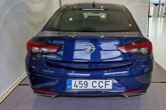 Opel Insignia, 2.0, 147 kW, benzīns, automātiskā, priekšējā piedziņa