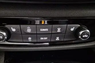 Opel Insignia, 2.0, 147 kW, benzīns, automātiskā, priekšējā piedziņa