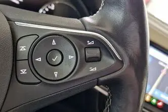 Opel Insignia, 2.0, 147 kW, benzīns, automātiskā, priekšējā piedziņa