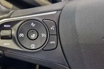 Opel Insignia, 2.0, 147 kW, benzīns, automātiskā, priekšējā piedziņa