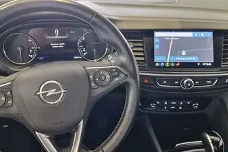 Opel Insignia, 2.0, 147 kW, benzīns, automātiskā, priekšējā piedziņa