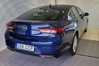 Opel Insignia, 2.0, 147 kW, benzīns, automātiskā, priekšējā piedziņa