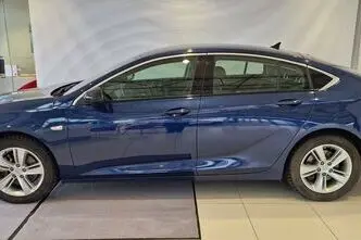 Opel Insignia, 2.0, 147 kW, benzīns, automātiskā, priekšējā piedziņa