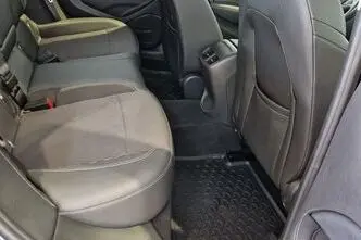 Opel Insignia, 2.0, 147 kW, benzīns, automātiskā, priekšējā piedziņa