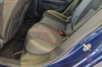 Opel Insignia, 2.0, 147 kW, benzīns, automātiskā, priekšējā piedziņa