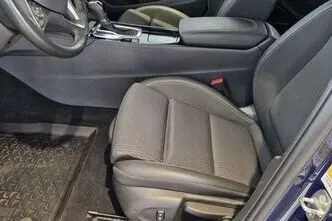 Opel Insignia, 2.0, 147 kW, benzīns, automātiskā, priekšējā piedziņa