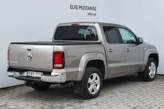 Volkswagen Amarok, 3.0, 150 kW, dīzelis, automātiskā, pilnpiedziņa