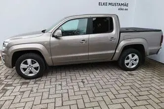 Volkswagen Amarok, 3.0, 150 kW, dīzelis, automātiskā, pilnpiedziņa