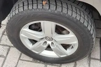 Volkswagen Amarok, 3.0, 150 kW, dīzelis, automātiskā, pilnpiedziņa