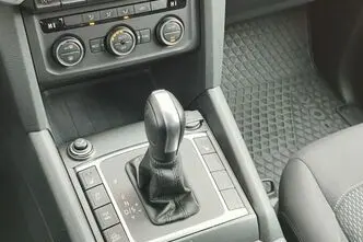 Volkswagen Amarok, 3.0, 150 kW, dīzelis, automātiskā, pilnpiedziņa