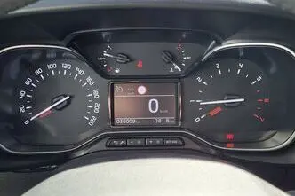 Toyota Proace City, 1.5, 96 kW, dyzelinas, automatinė, priekiniai varomieji ratai