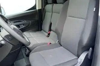 Toyota Proace City, 1.5, 75 kW, dīzelis, manuālā, priekšējā piedziņa