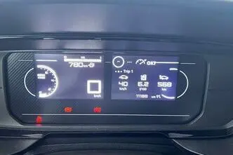 Toyota Proace City, 1.5, 75 kW, dīzelis, manuālā, priekšējā piedziņa