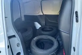 Toyota Proace City, 1.5, 75 kW, dīzelis, manuālā, priekšējā piedziņa