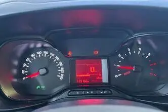 Toyota Proace City, 1.5, 75 kW, dīzelis, manuālā, priekšējā piedziņa