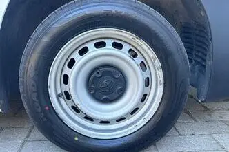 Toyota Proace City, 1.5, 75 kW, dīzelis, manuālā, priekšējā piedziņa