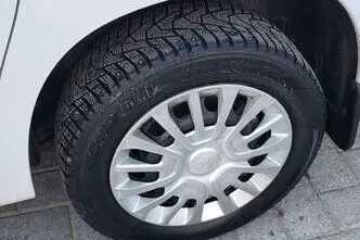 Toyota Proace City, 1.5, 75 kW, dīzelis, manuālā, priekšējā piedziņa