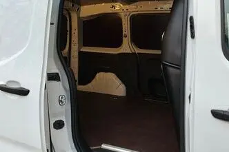 Toyota Proace City, 1.5, 75 kW, dīzelis, manuālā, priekšējā piedziņa