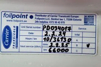 Toyota Proace City, 1.5, 75 kW, dyzelinas, mechaninė, priekiniai varomieji ratai