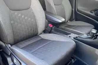 Toyota Yaris, 1.5, 68 kW, hibrīds, automātiskā, priekšējā piedziņa