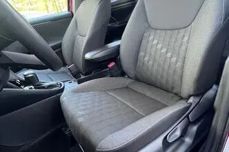 Toyota Yaris, 1.5, 68 kW, hibrīds, automātiskā, priekšējā piedziņa