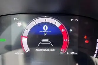 Toyota Yaris, 1.5, 68 kW, hibrīds, automātiskā, priekšējā piedziņa