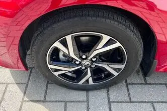 Toyota Yaris, 1.5, 68 kW, hibrīds, automātiskā, priekšējā piedziņa