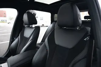 BMW 330, 3.0, 195 kW, дизель, автомат, полный привод