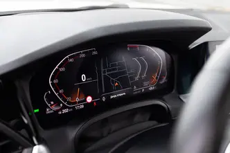 BMW 330, 3.0, 195 kW, дизель, автомат, полный привод