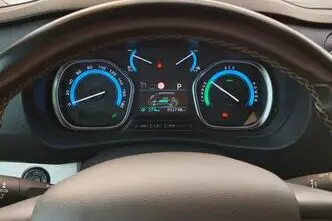 Toyota Proace, 57 kW, elektrība, automātiskā, priekšējā piedziņa