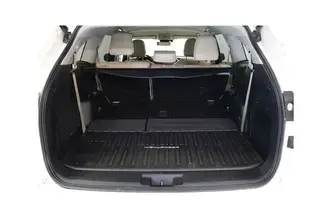 Toyota Highlander, 2.5, 140 kW, hibridas, automatinė, visų varomųjų ratų pavara