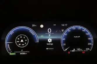 Toyota Highlander, 2.5, 140 kW, hibridas, automatinė, visų varomųjų ratų pavara