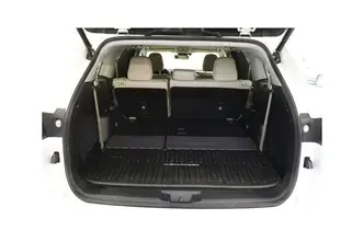 Toyota Highlander, 2.5, 140 kW, hibrīds, automātiskā, pilnpiedziņa