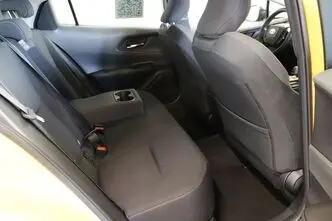 Toyota Prius, 2.0, 111 kW, uzlādējams hibrīds, automātiskā, priekšējā piedziņa