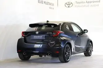 Toyota Yaris, 1.6, 192 kW, benzīns, manuālā, pilnpiedziņa