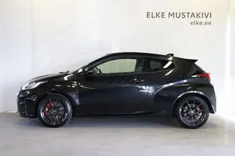 Toyota Yaris, 1.6, 192 kW, benzīns, manuālā, pilnpiedziņa