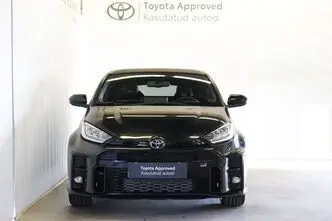 Toyota Yaris, 1.6, 192 kW, benzīns, manuālā, pilnpiedziņa