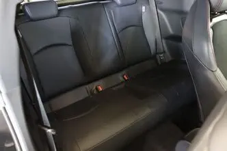 Toyota Yaris, 1.6, 192 kW, benzīns, manuālā, pilnpiedziņa