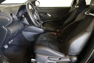 Toyota Yaris, 1.6, 192 kW, benzīns, manuālā, pilnpiedziņa