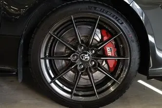 Toyota Yaris, 1.6, 192 kW, benzīns, manuālā, pilnpiedziņa