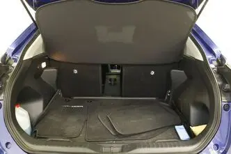 Toyota Yaris Cross, 1.5, 68 kW, hibrīds, automātiskā, priekšējā piedziņa