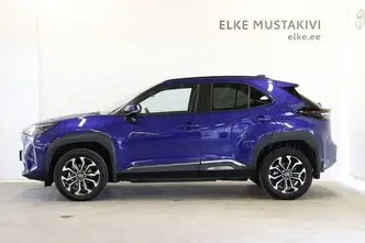 Toyota Yaris Cross, 1.5, 68 kW, hibrīds, automātiskā, priekšējā piedziņa